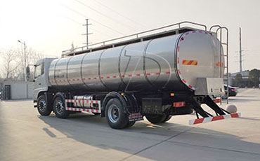 影響牛奶運(yùn)輸專用車價(jià)格的因素有哪些？