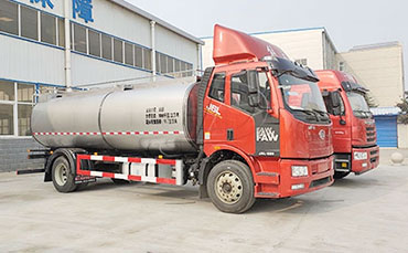 鮮奶運輸車 提供高效、安全的鮮奶運輸解決新方案