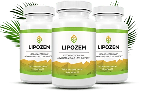 Lipozem 3 Month Supply