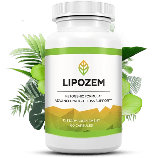 Lipozem Weight Loss Supplement