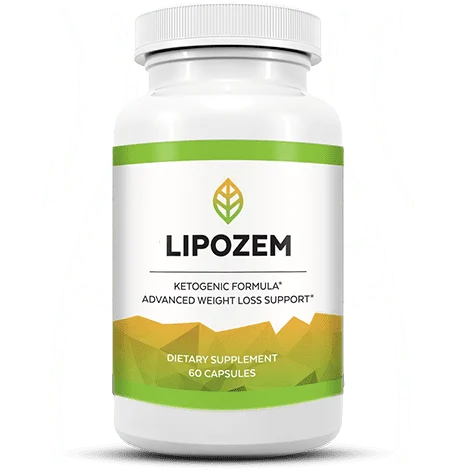 Lipozem 1 Bottle